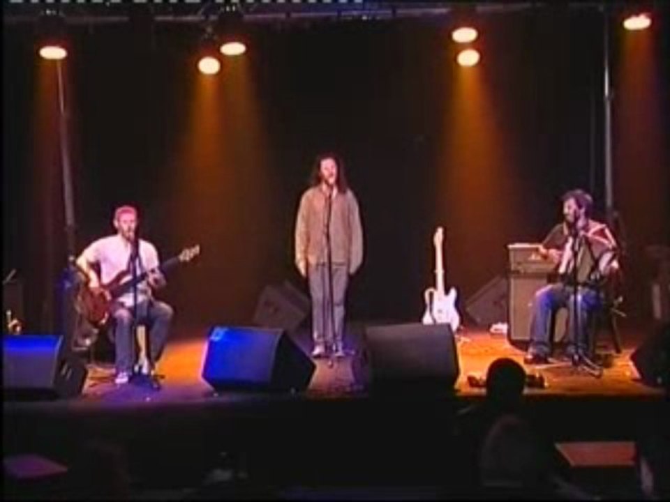 Le Cont'cert - Marie Madeleine