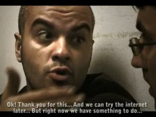 Un Mal Momento, de Pablo Vara