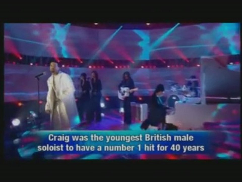 Ballad paramotor with Craig David