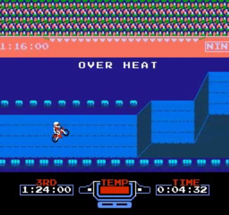 Excitebike (NES)