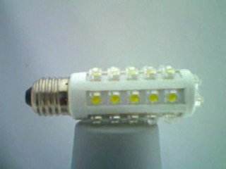 E27 Spaar Ledlamp, 35 FLUX Leds