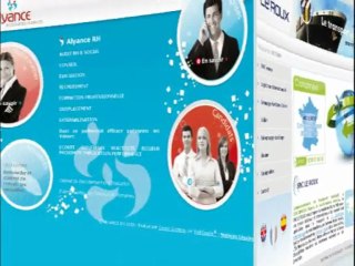 WebGazelle CMS 2.0 - Gestion de site web