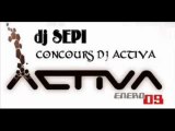 dJ sepi Concours dj activa 09