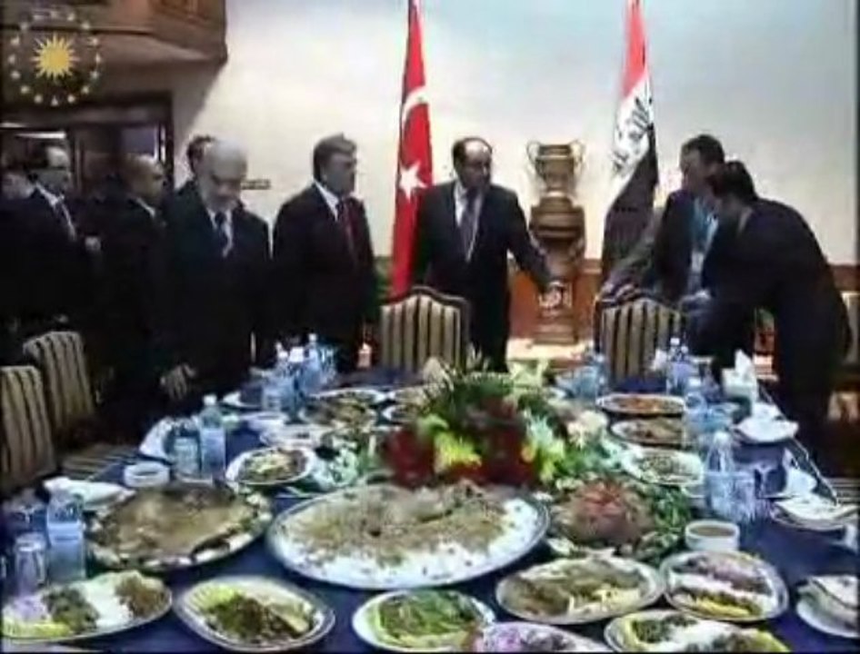 Irak Ziyareti-3