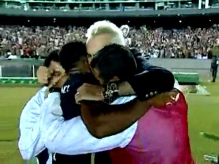 Liaga de Quito Campeón de la Copa Sudamericana 2009