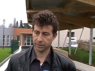 UN POLE EDUCATIF QUI RESECTE LE GRENELLE  DE L'ENVIRONNEMENT