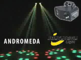 jb-systems-andromeda-dmx www.lecoinsono.com