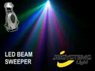 jb-systems-led-beam-sweeper www.lecoinsono.com