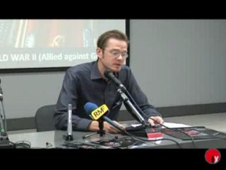 ARENA: MIND CONFLICT / Kartsen MEYHOFF