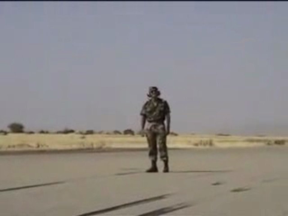 pilote de mirage f1