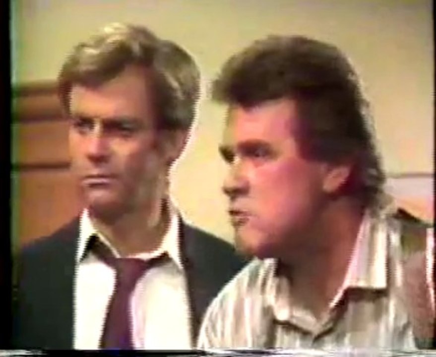 Nat Christian - scenes from GH