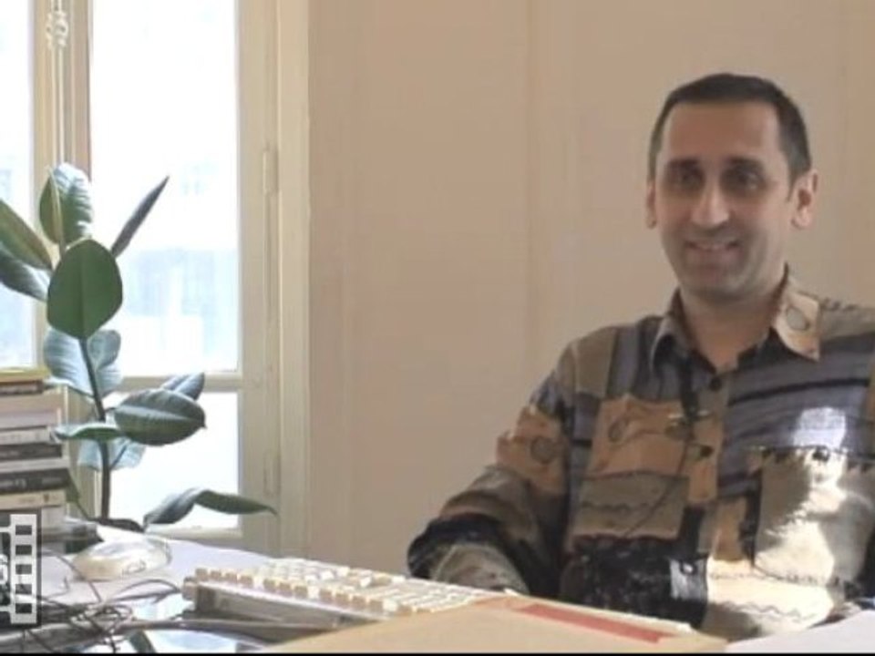 Thierry Meyssan : Géopolitique de l'Empire