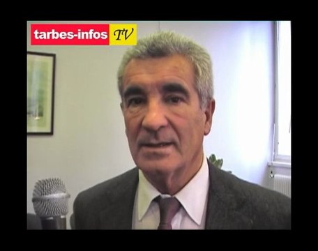 Tarbes revêt des airs de fêtes