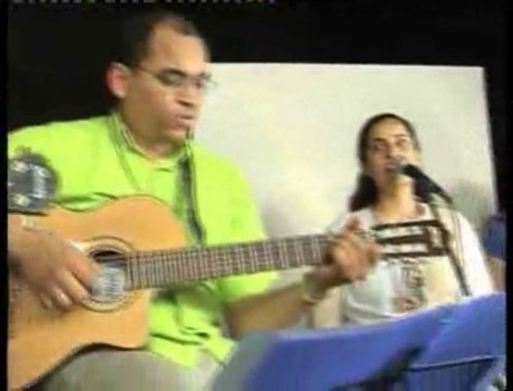 Chant Nouveau - Le ciel est mon pays