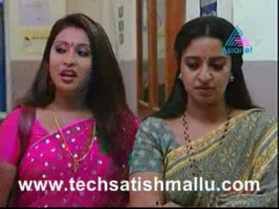 Ente Manasaputhiri Dec 3