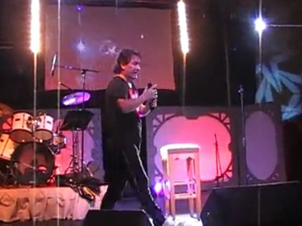 BERNARD MINET  TGS  2009