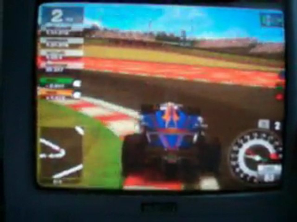 F1 05 (Playstation 2)