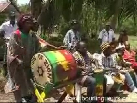 Les 3 Guyanes : Guyana Surinam Guyane française Amazonie
