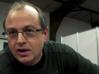 Un tour au centre de vaccination de Charleville-Mézières