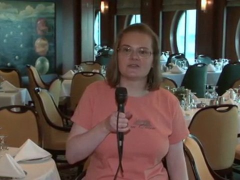 Carmen Winkler, Germany: LECKERE ERLEBNISSE