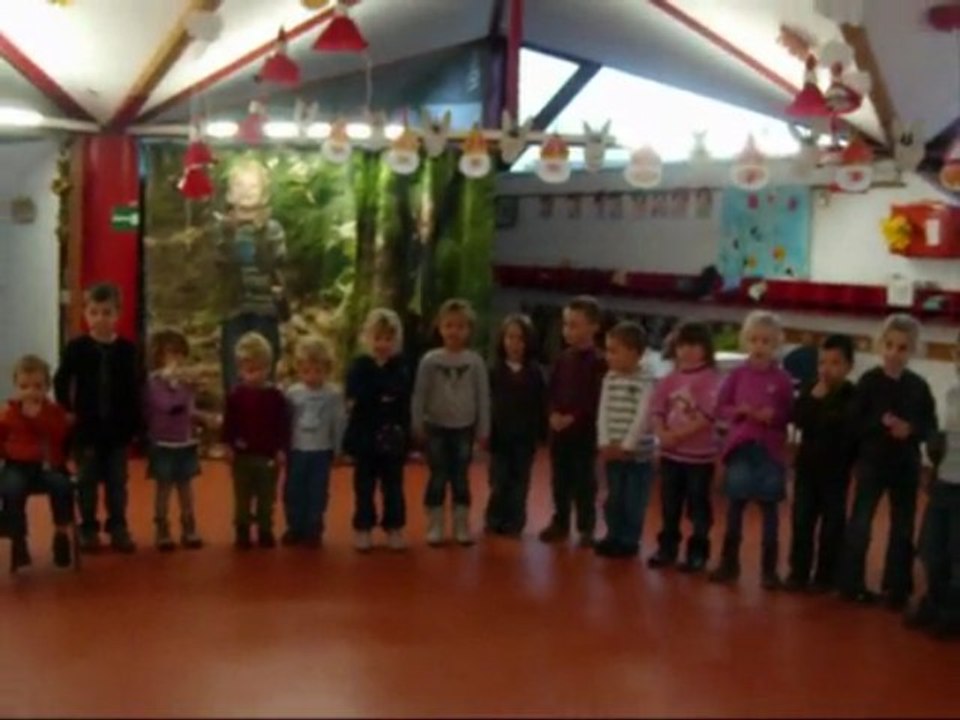 ENTREZ DONC ST NICOLAS ET PERE FOUETTARD