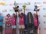 Kitesurf : Best Of KPWT Cumbuco-Brésil V.O