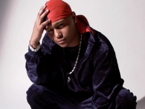 STORM-MC je croyais en toi feat. Ayden (Single Hip Hop R'N'B ) 2010