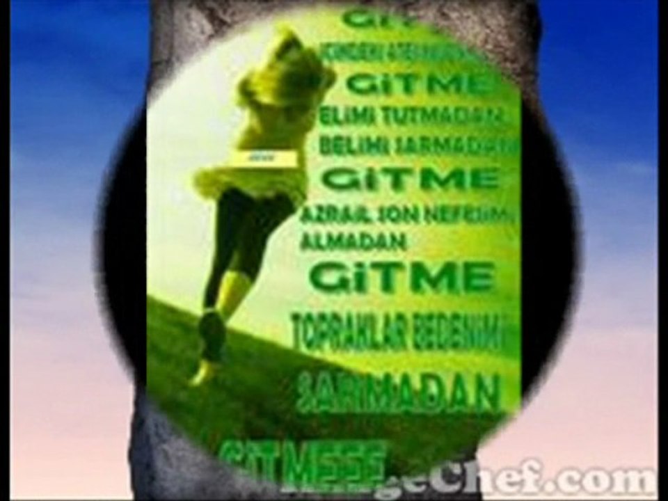 aşık genç