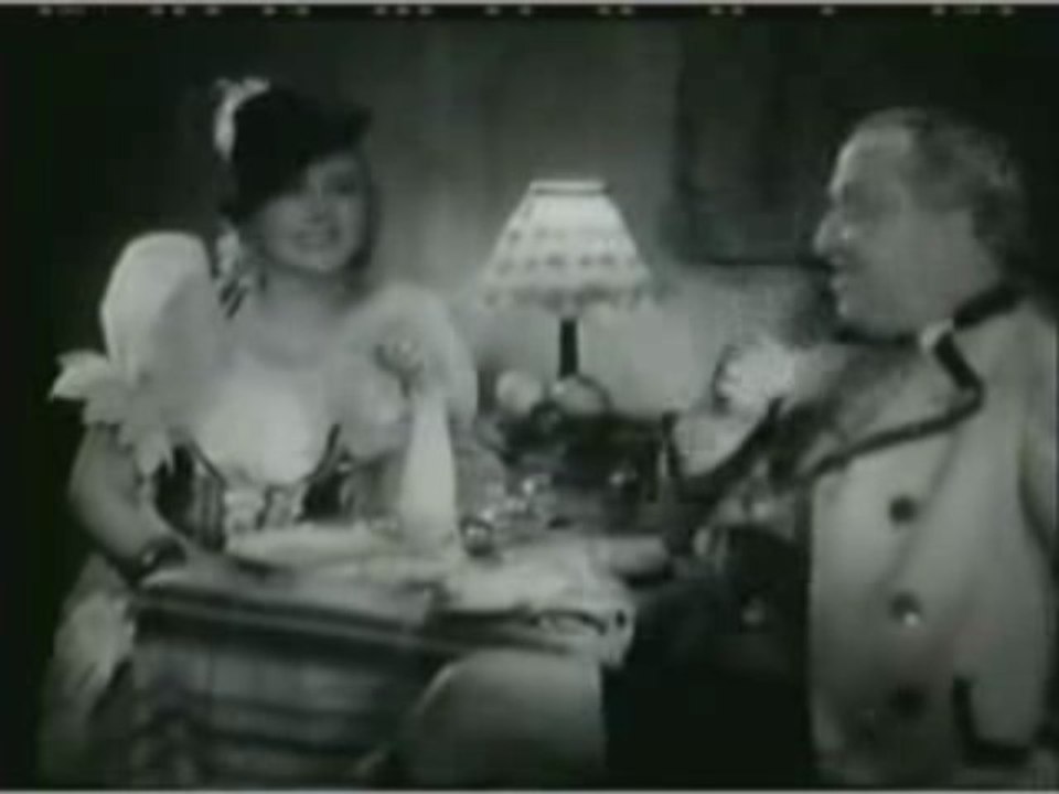 Fernandel - La chanson tirolienne