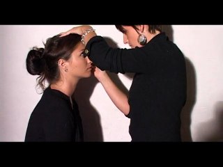 Maison D'Hôtes Making Off "Maquillage de Star"