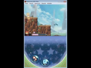 Kirby : Mouse Attack Parti 3