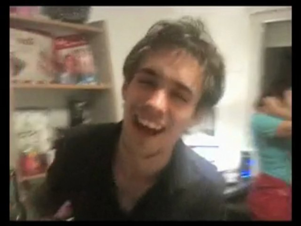 Lipdub PDTA NighT Power :)