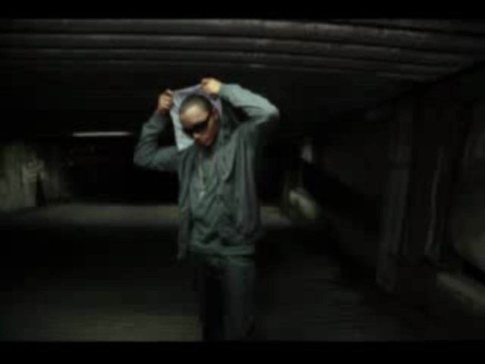 Leftside aka Dr. Evil - I Can Transform Ya [Reggae fusion]