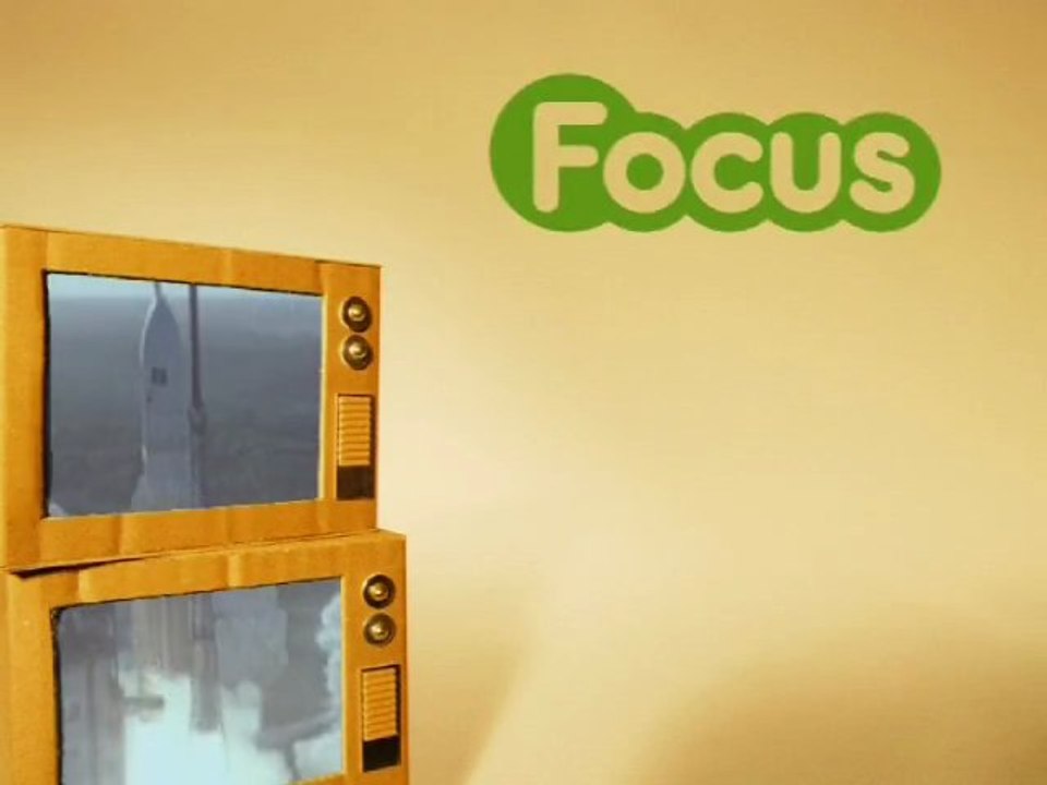 Une loi spatiale - JDE Décembre 2009