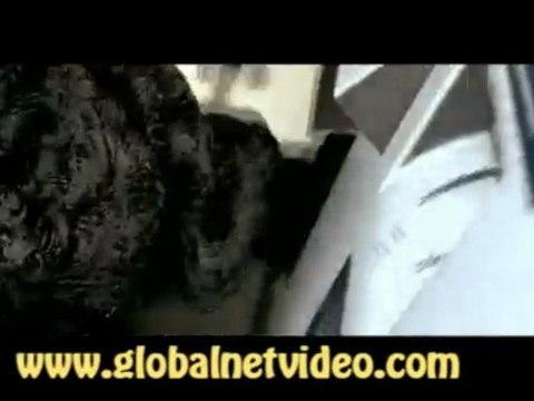 Feros Feat Kalash - Bizz (New French rap 2009)