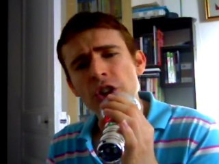 Wiwi égratigne "Down on my knees"