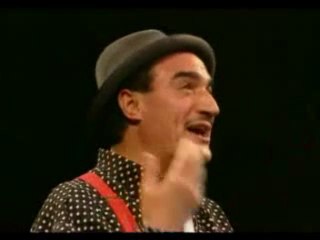 film comique Fellag