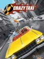 Crazy Taxi - Jeu téléphone mobile
