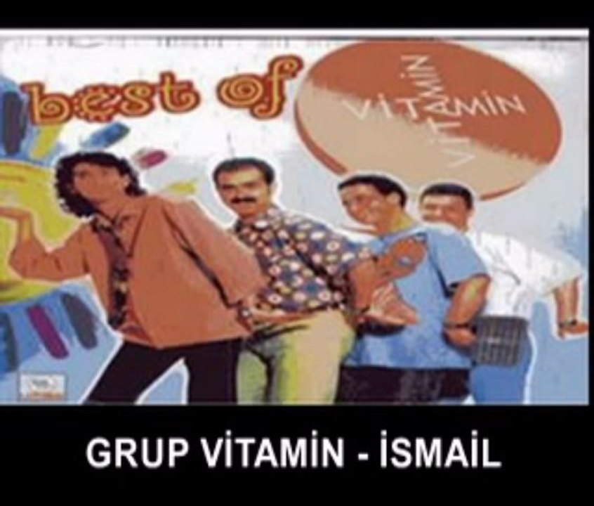 tutki karnım açıktı kedimi yedim ismail-gurup vitamin