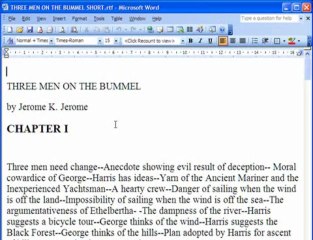 Understanding PDF Files
