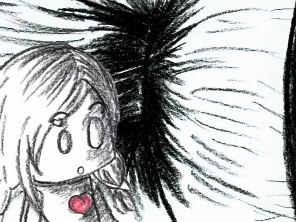 Serce / karolina chyzewska