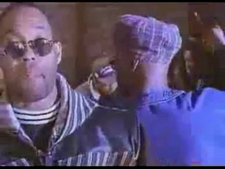 Terminator X -  It All Comes Down To The Money (1994)_