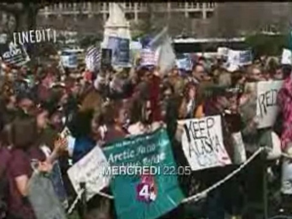 Enfumés, docu de France 4