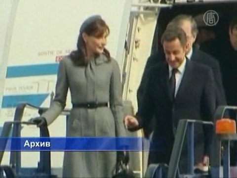 Всемирный день борьбы со СПИДом во Франции