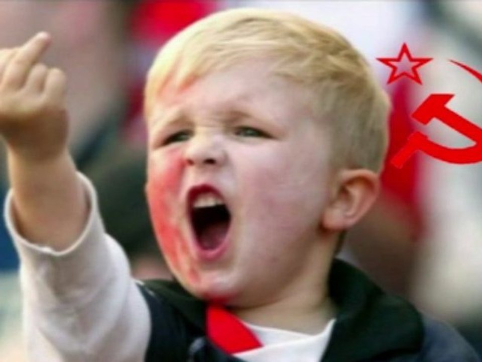 art sullivan "perestroika"