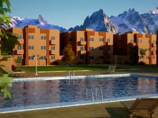 demoreel ArtNab 2007/2009