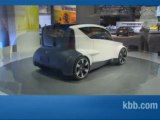 Honda P-NUT Concept - Kelley Blue Book - LA Auto Show