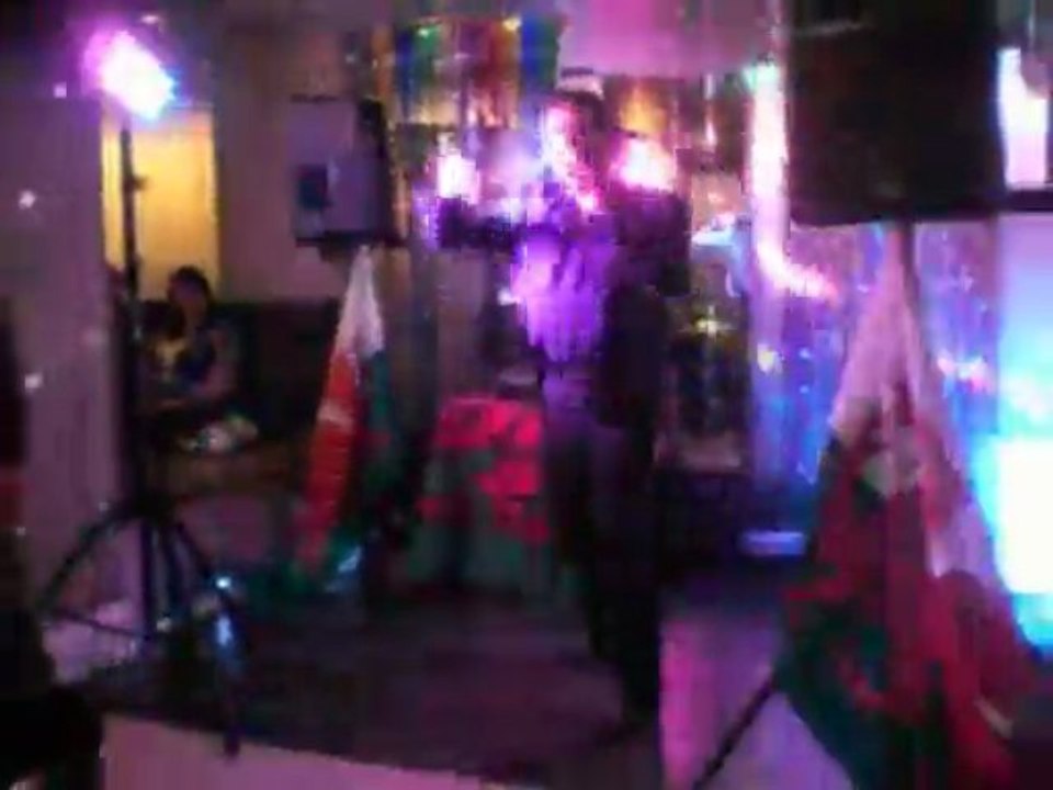 'A#1'-ACT-TOM-JONES-TRIBUTE-ACT-'A#1'-1A-TOM-JONES-TRIBUTE#1