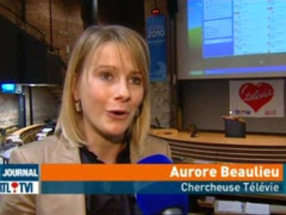 170 chercheurs du Télévie font le point sur leurs recherches