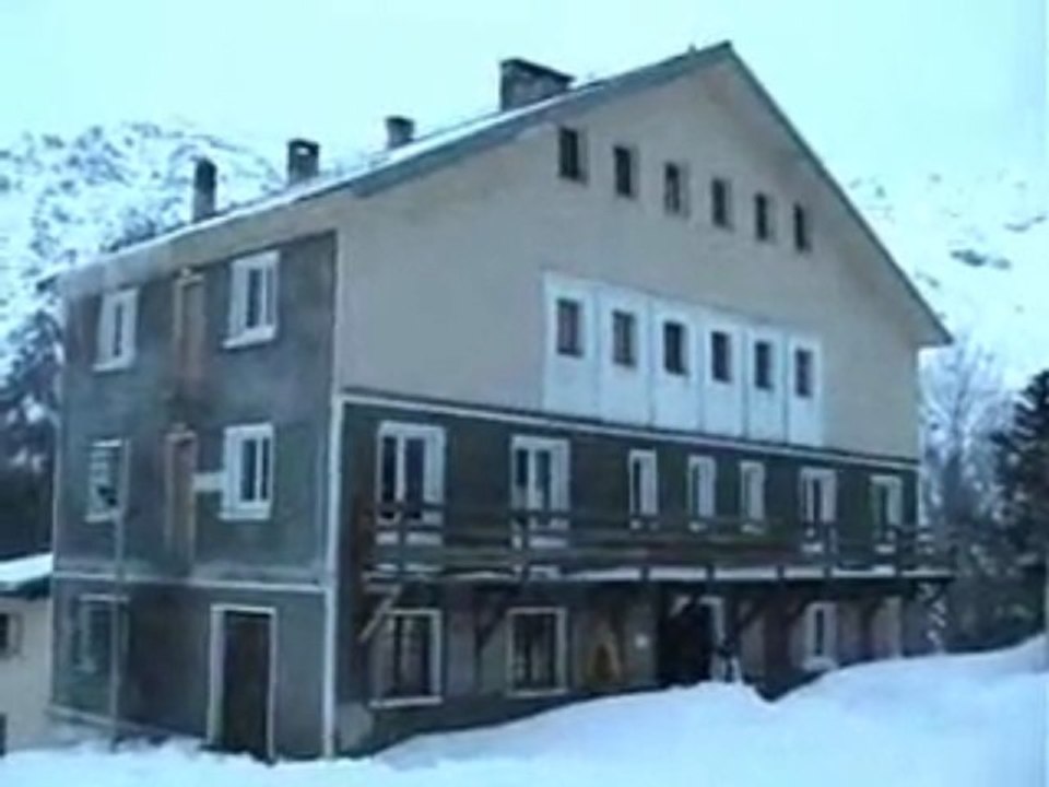 Chalet Solitude Barèges